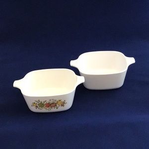Corningware